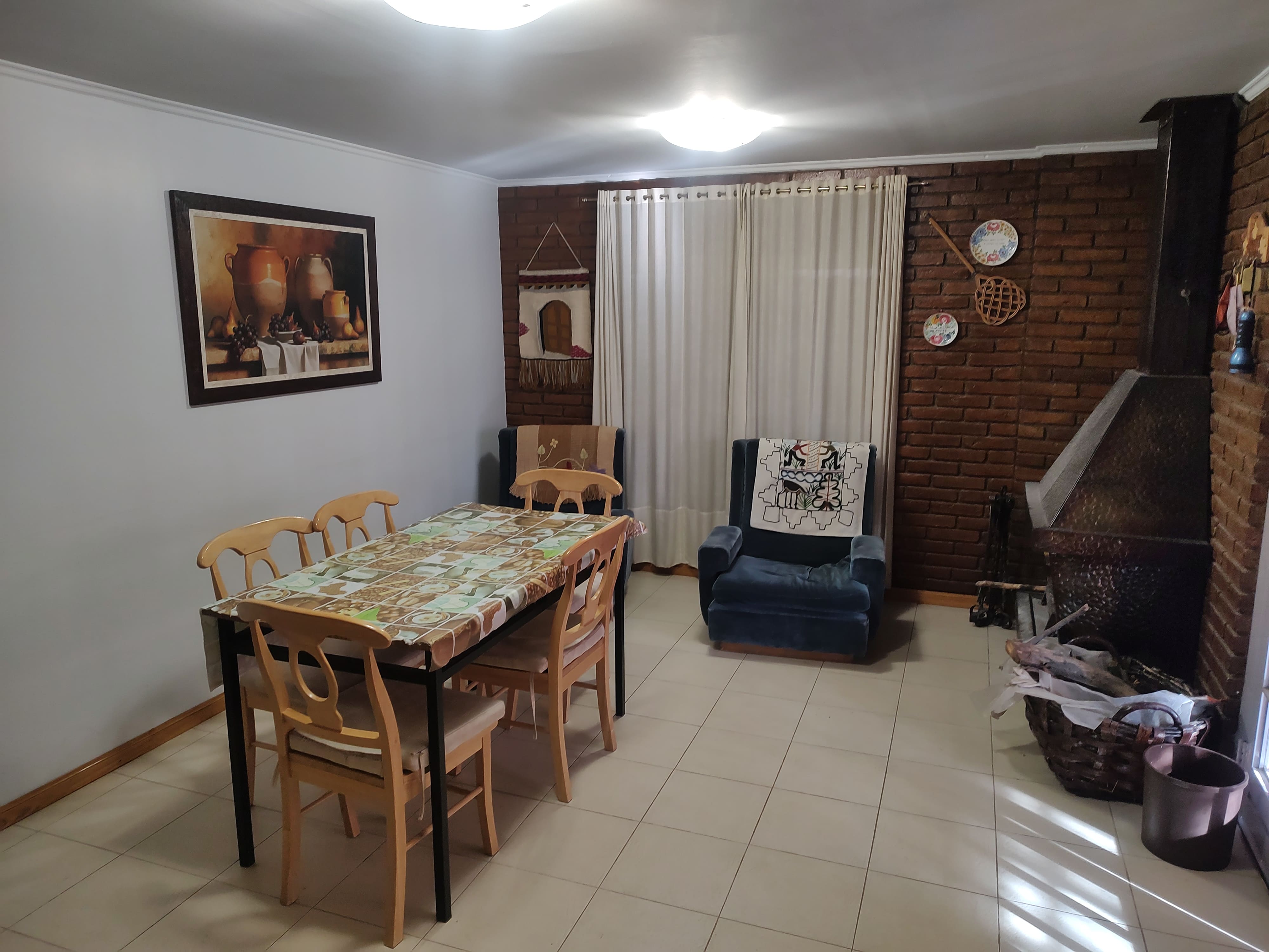 casa, terreno, lote, amplio, jardín, hermosa, tranquila